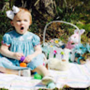 Meet your Posher, Kelley